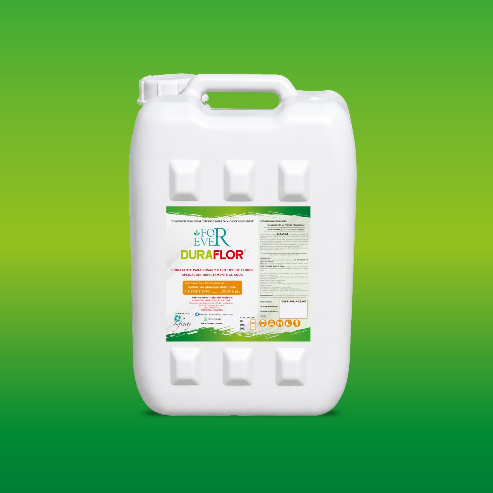 DURAFLOR - Imagen 3