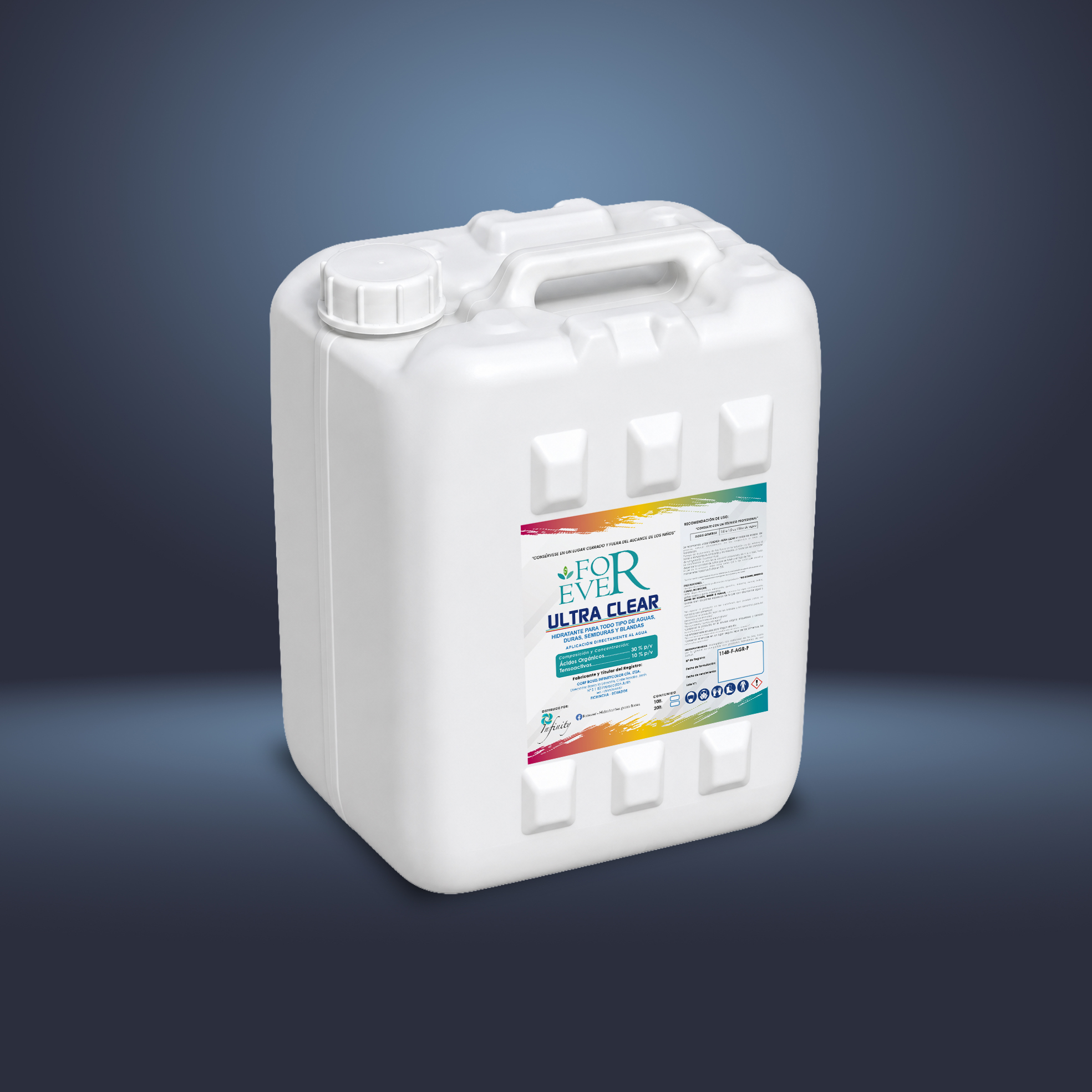 ULTRA CLEAR - Imagen 4
