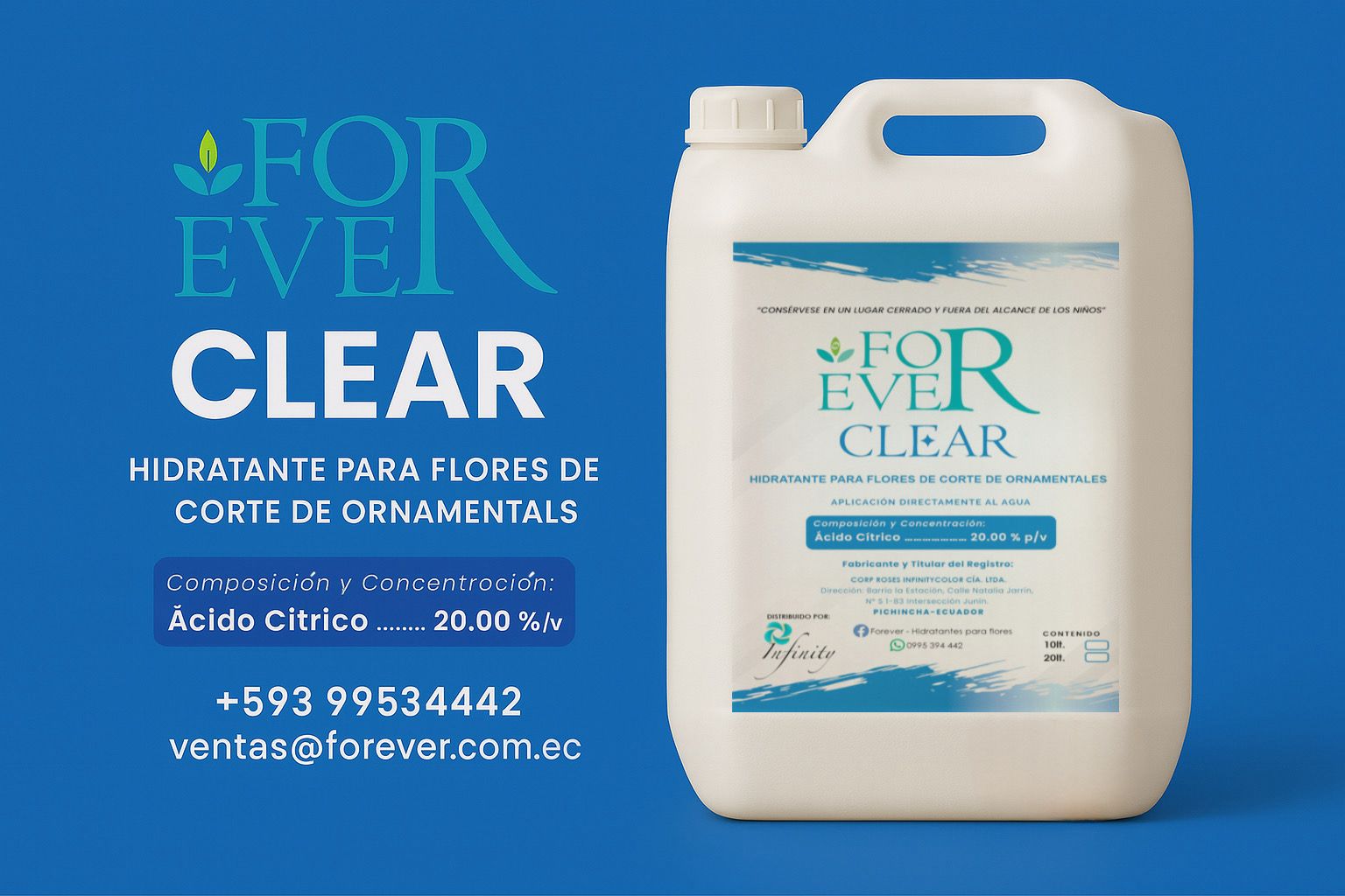CLEAR - Imagen 6